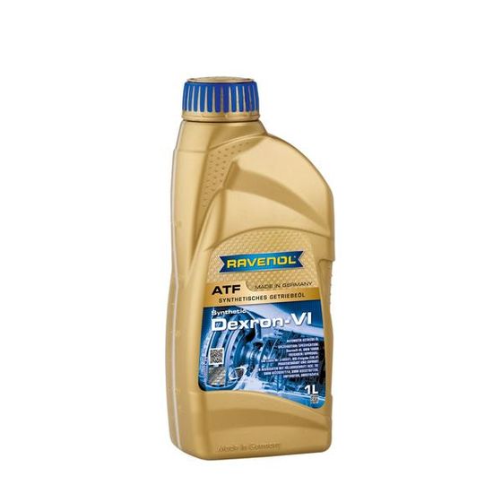 Ravenol atf dexron vi